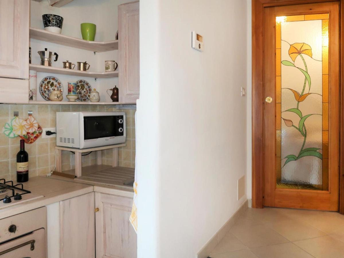 Holiday Home Casa Reanna By Interhome Apricale Eksteriør billede