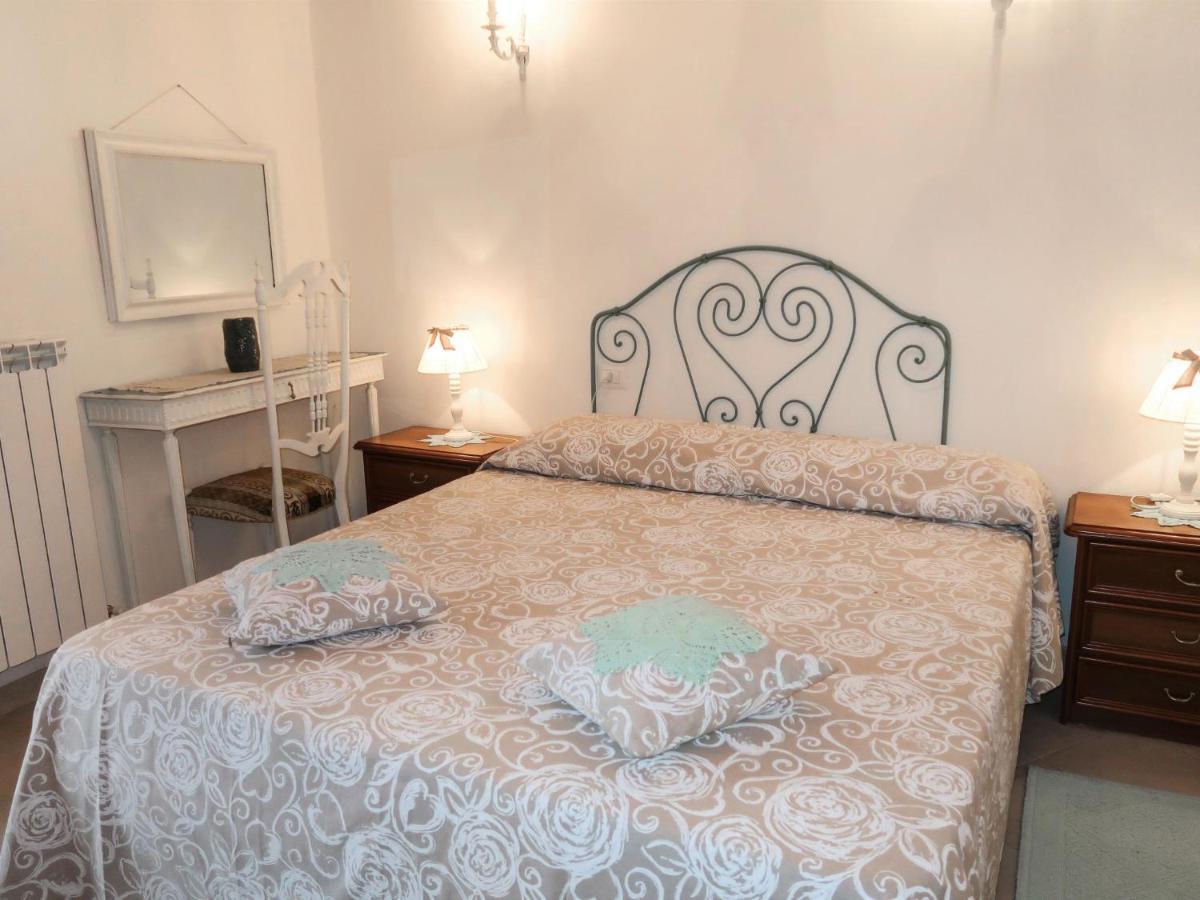 Holiday Home Casa Reanna By Interhome Apricale Eksteriør billede