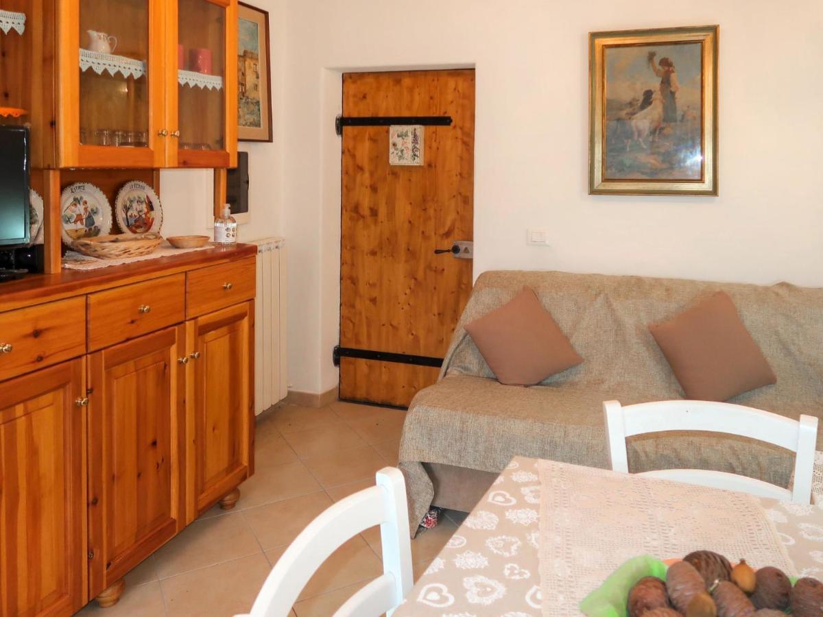 Holiday Home Casa Reanna By Interhome Apricale Eksteriør billede