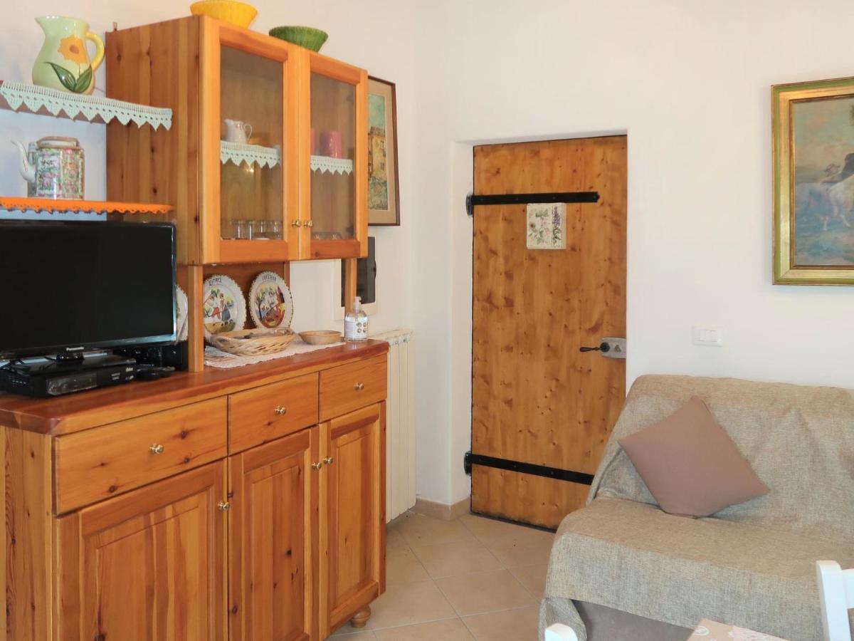 Holiday Home Casa Reanna By Interhome Apricale Eksteriør billede